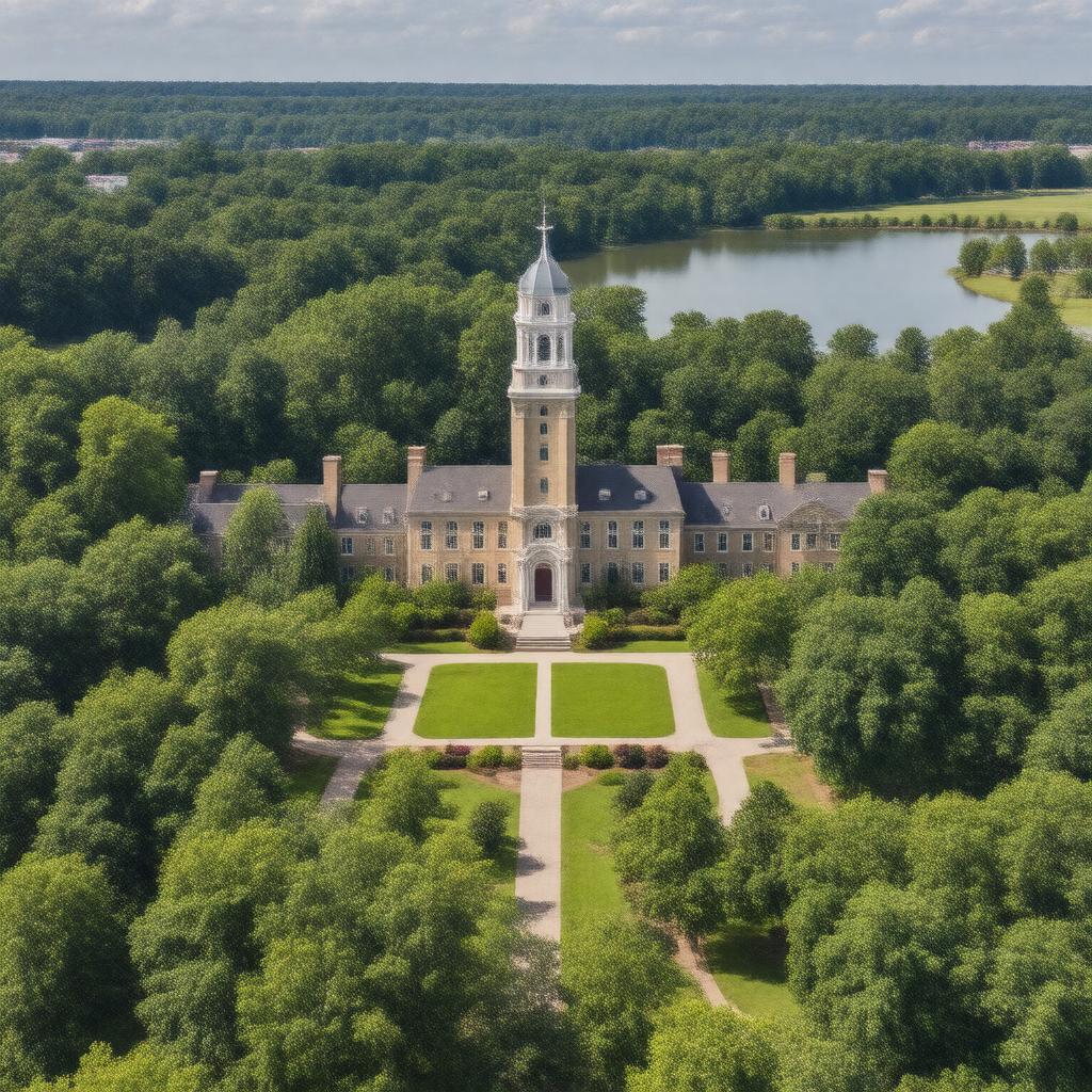 Furman University